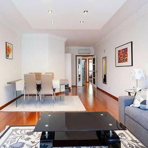 Luxury Lisbon Apartment T2
